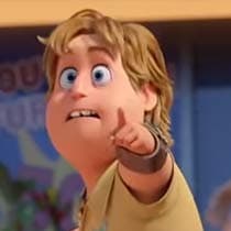 Chazzie Hunt (Back to the Outback)