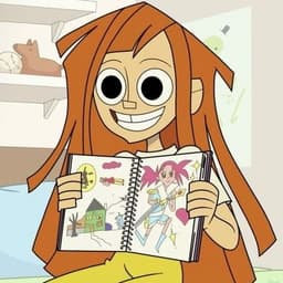 Reggie (Twelve forever)