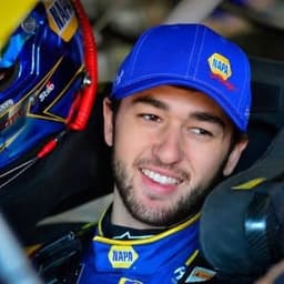 Chase Elliott 