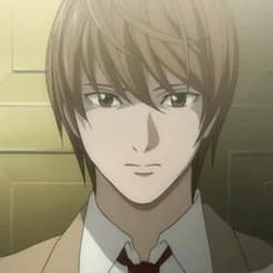 Light Yagami