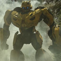 Bumblebee