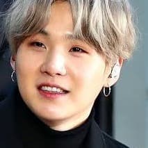 Yoongi