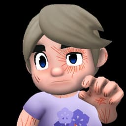 Delight SMG4 (Janson Daviddermot)