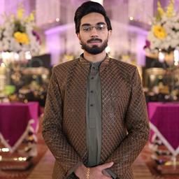 Shahzaib Zahid