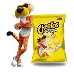 Tigr do Cheetos