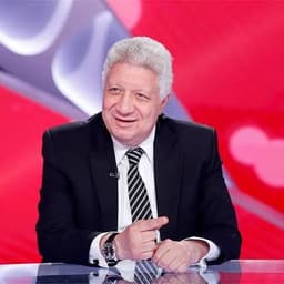 مرتضي منصور