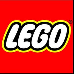 Lego City Commercial Announcer (UK)