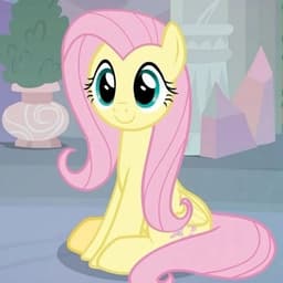 Fluttershy
