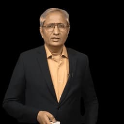 Ravish kumar
