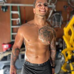 Bryan sweet voice clone 