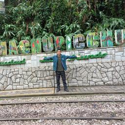 Ismael 