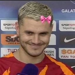 Mauro icardi