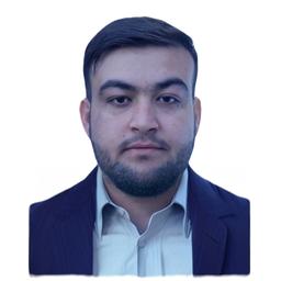 Hamid Agha Hakimi
