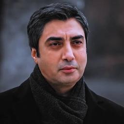 مراد علمدار