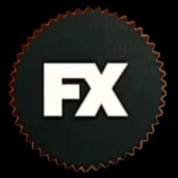 Locutor secundario de FX Portugal (2007-2012)