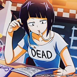 Jirou Kyouka