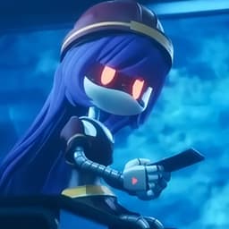 Doll (Murder Drones)