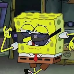 سبونجبوب 