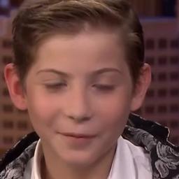 Kid boy