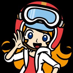 Mona (Warioware Gold) Italian