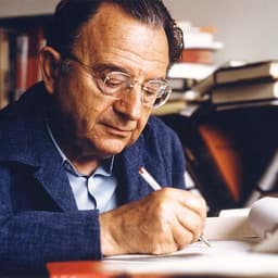 Erich Fromm 