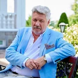 Сергей Паршин