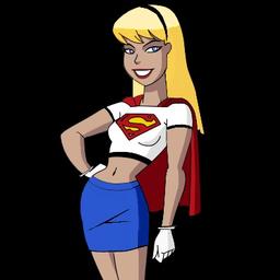 Supergirl