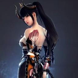 粗口魅魔女王