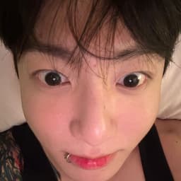 Jungkook 