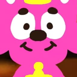 Pinkfong 