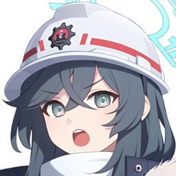 安守实梨（日配）