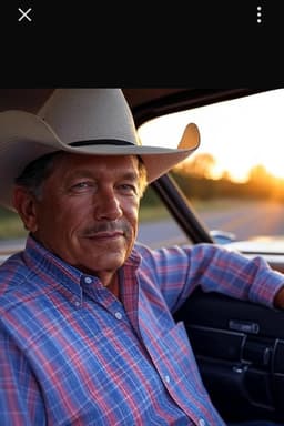 George strait 