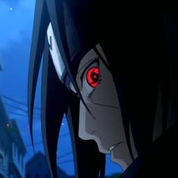 Itachi 