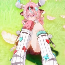 Varesa genshin Impact