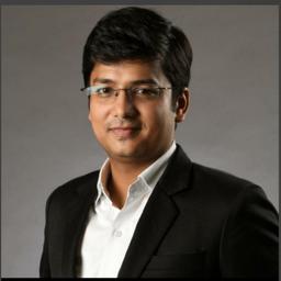 Mohit Agarwal