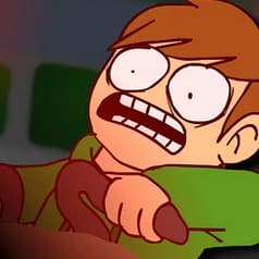 Edd (Edd Gould, SCREAMING)