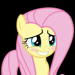 Fluttershy