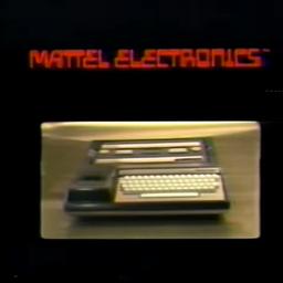 Intellivision Introduction Video Announcer