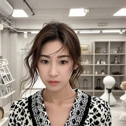 台灣女聲不台灣