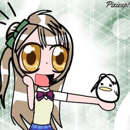 南ことり (ラブライブ! School Idol Project)