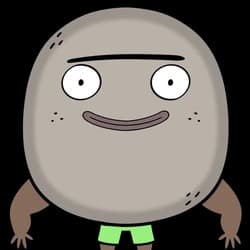 Rock (Rock Paper Scissors)