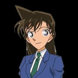 Ran Mouri (Detective Conan)