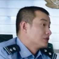 好笑警察