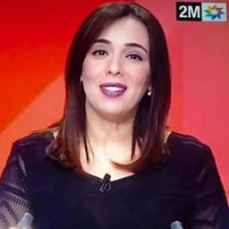 سناء رحيمي