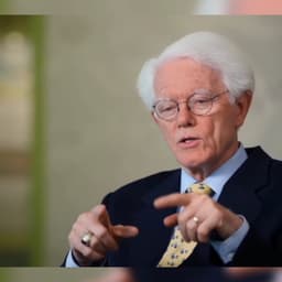 Peter Lynch（44年）