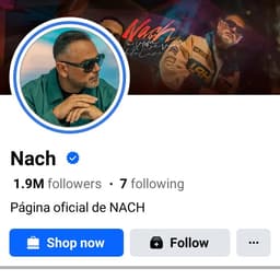 Nach
