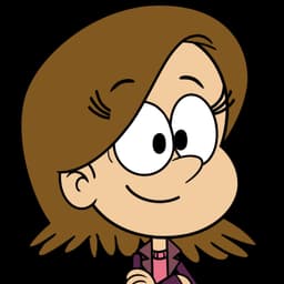 Mollie (The Loud House) (VA: Hannah Nordberg)