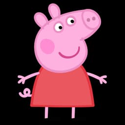 narrador peppa