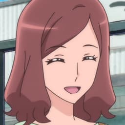 Yasuko Hanadera (Healin' Good Pretty Cure)
