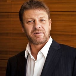 Sean bean